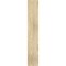 Ekena Millwork Olympic Slat Rough Sawn Outlooker, Douglas Fir, 6"W x 24"D x 36"H OUT06X24X36OLY06RDF - alternate 2